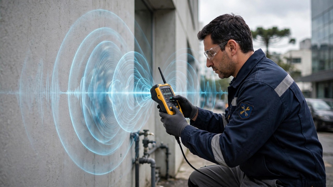 Desentupimento sem quebrar com hidrojateamento em Curitiba - tecnologia ADP
